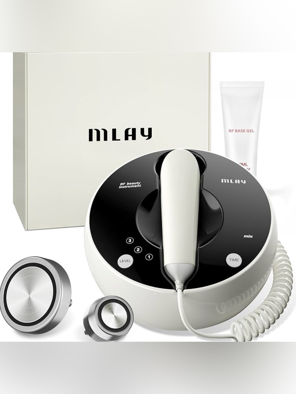 MLAY RF Professional Beauty Anti-Aging   Device.